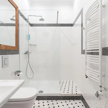 Sanhaus - Kalifornia, Marina I Floryda - Stylowe 200 M Od Plazy סופוט