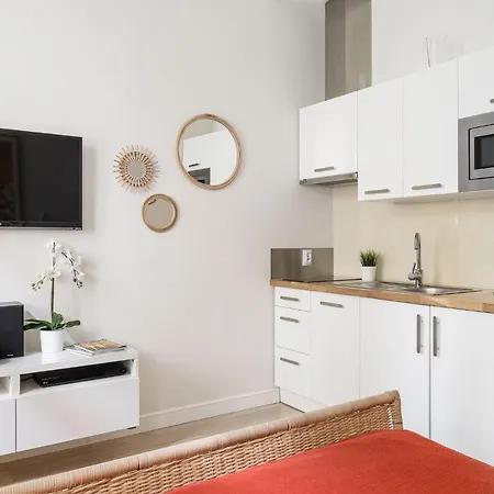 Sanhaus - Kalifornia, Marina I Floryda - Stylowe 200 M Od Plazy סופוט