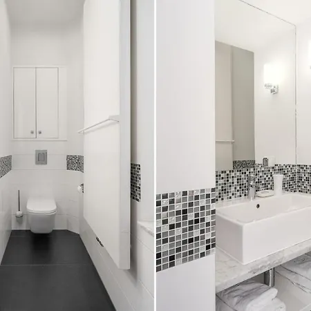 Sanhaus - Kalifornia, Marina I Floryda - Stylowe 200 M Od Plazy סופוט