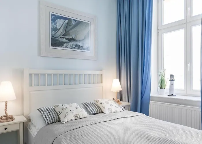 Sanhaus - Kalifornia, Marina I Floryda - Stylowe 200 M Od Plazy *