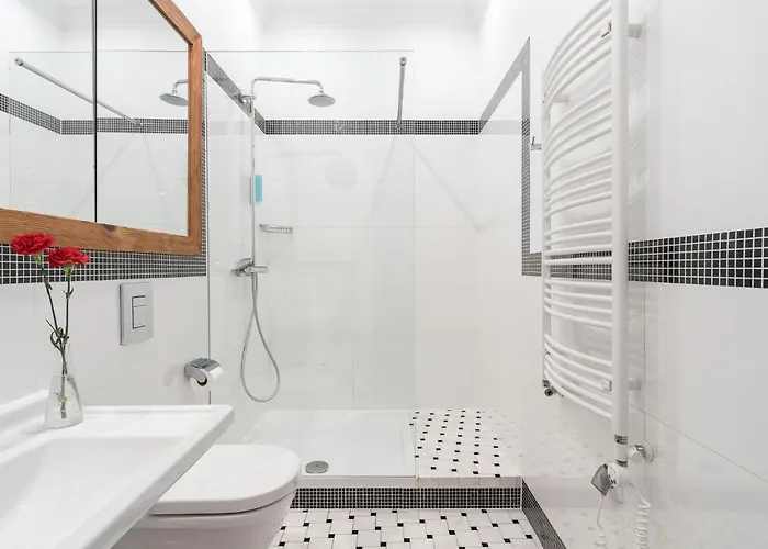 Sanhaus - Kalifornia, Marina I Floryda - Stylowe 200 M Od Plazy Sopot