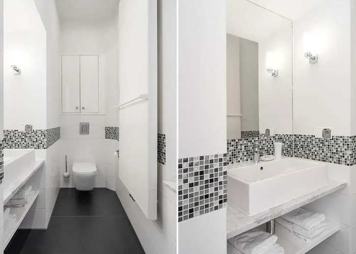 Sanhaus - Kalifornia, Marina I Floryda - Stylowe 200 M Od Plazy Sopot