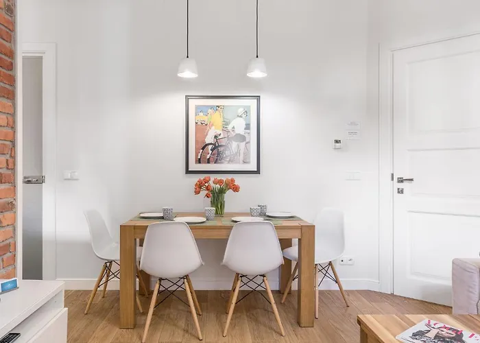 Sanhaus - Kalifornia, Marina I Floryda - Stylowe 200 M Od Plazy *