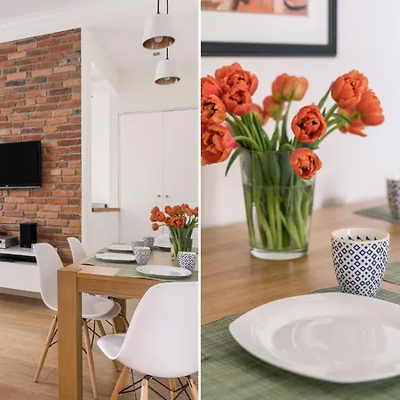 Sanhaus - Kalifornia, Marina I Floryda - Stylowe 200 M Od Plazy アパート