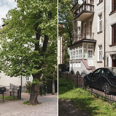 Sanhaus - Kalifornia, Marina I Floryda - Stylowe 200 M Od Plazy Sopot