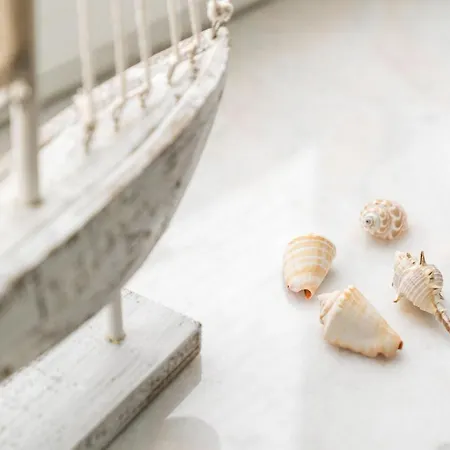 Sanhaus - Kalifornia, Marina I Floryda - Stylowe 200 M Od Plazy アパート