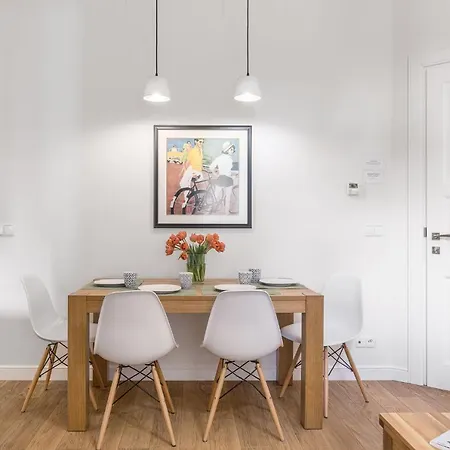 Sanhaus - Kalifornia, Marina I Floryda - Stylowe 200 M Od Plazy *