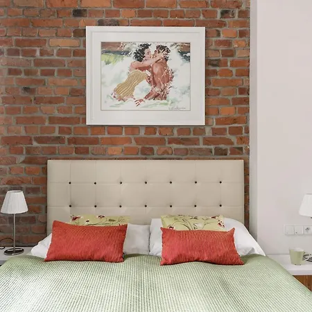 Sanhaus - Kalifornia, Marina I Floryda - Stylowe 200 M Od Plazy アパート ソポト