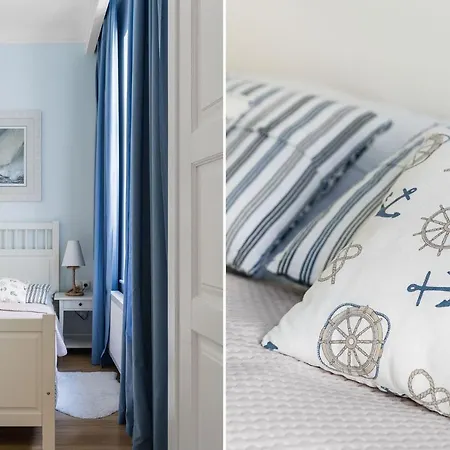 Sanhaus - Kalifornia, Marina I Floryda - Stylowe 200 M Od Plazy