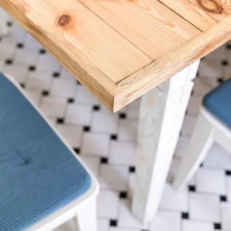 Sanhaus - Kalifornia, Marina I Floryda - Stylowe 200 M Od Plazy アパート *