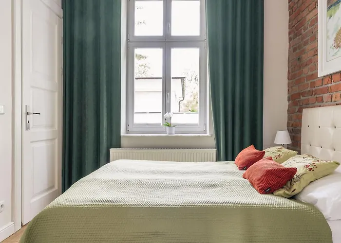 Sanhaus - Kalifornia, Marina I Floryda - Stylowe 200 M Od Plazy * Sopot