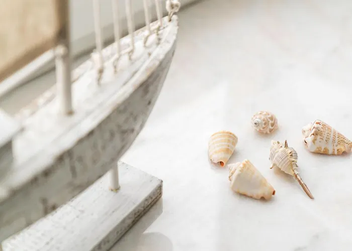 Sanhaus - Kalifornia, Marina I Floryda - Stylowe 200 M Od Plazy Apartment