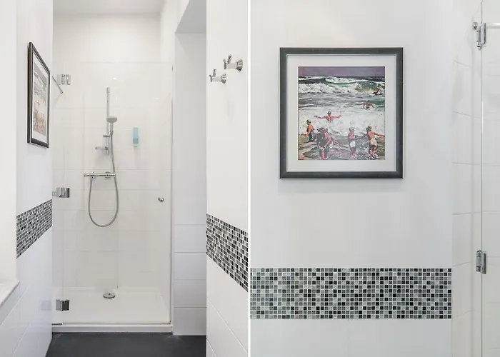 Sanhaus - Kalifornia, Marina I Floryda - Stylowe 200 M Od Plazy *